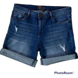 Kut from the Kloth Shorts Size 10